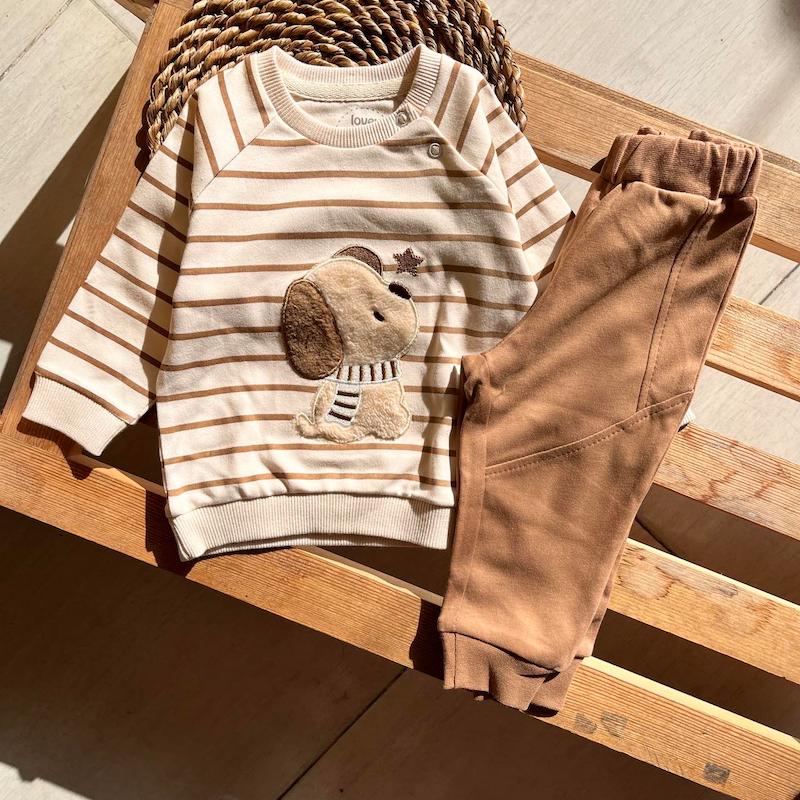 ست وانی روبین 00115104 - 6 ماه الی 3 سال 