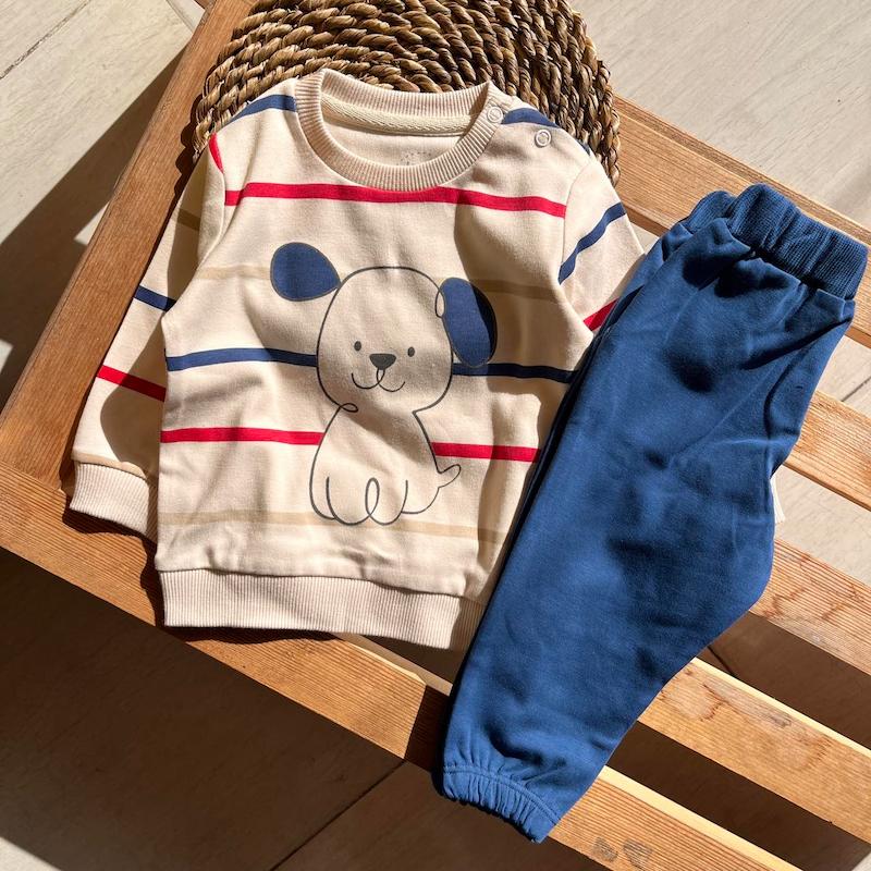 ست بریکو روبین 00115107 - 6 ماه الی 3 سال