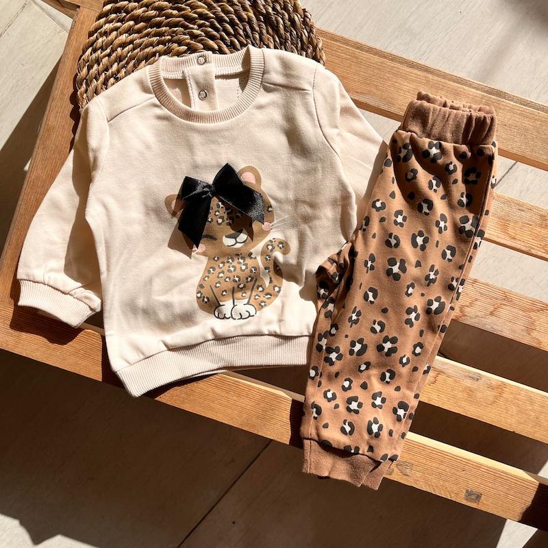 ست بریکا روبین 00115105 - 6 ماه الی 3 سال 