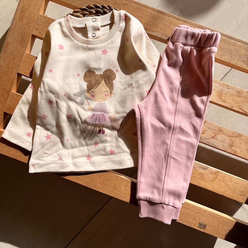 ست موکاوی روبین 00115098 - 6 ماه الی 3 سال 