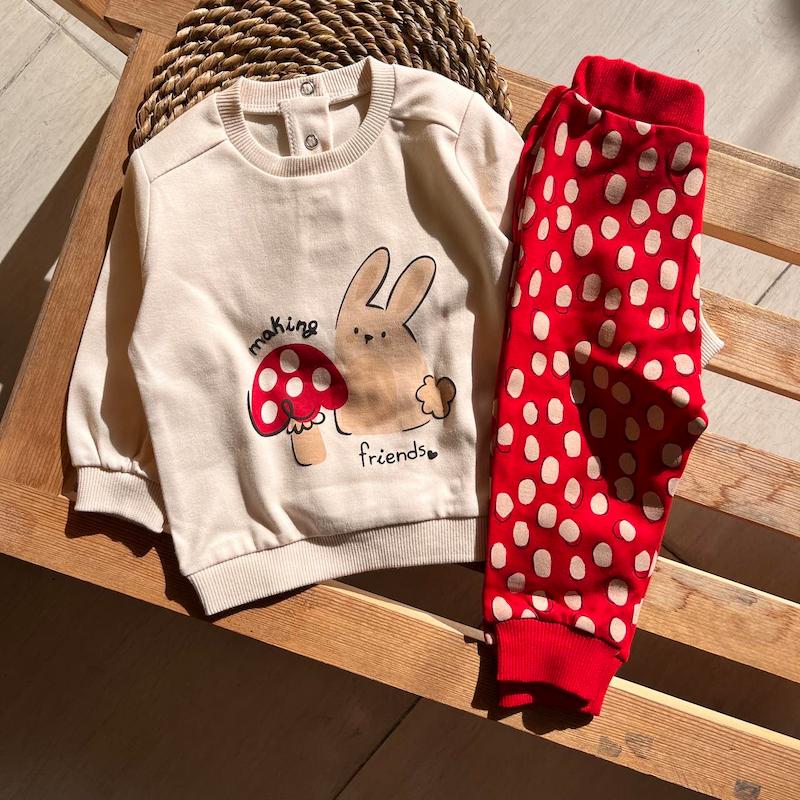 ست ریلوا روبین 00115101 - 6 ماه الی 3 سال 