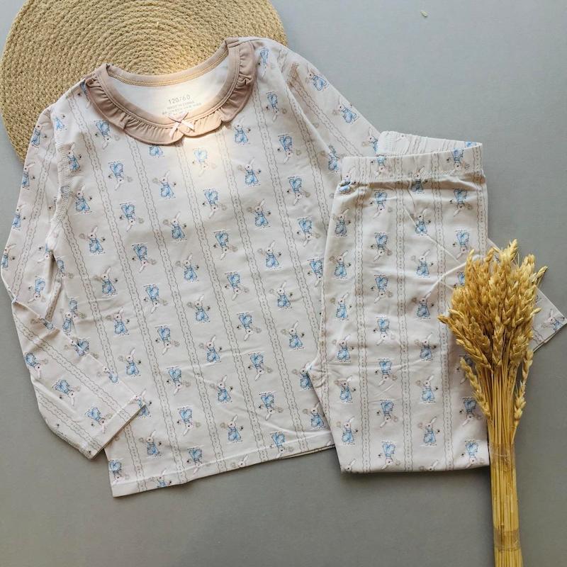 ست راحتی بچگانه کد 00149007/00121021 - 1 الی 7 سال