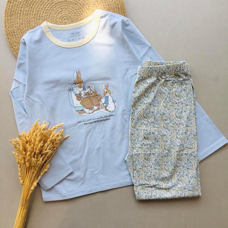 ست راحتی بچگانه کد 00149007/00121021 - 1 الی 7 سال