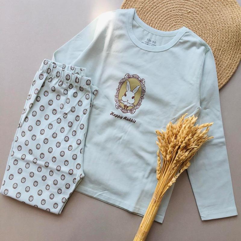 ست راحتی بچگانه کد 00149007/00121021 - 1 الی 7 سال