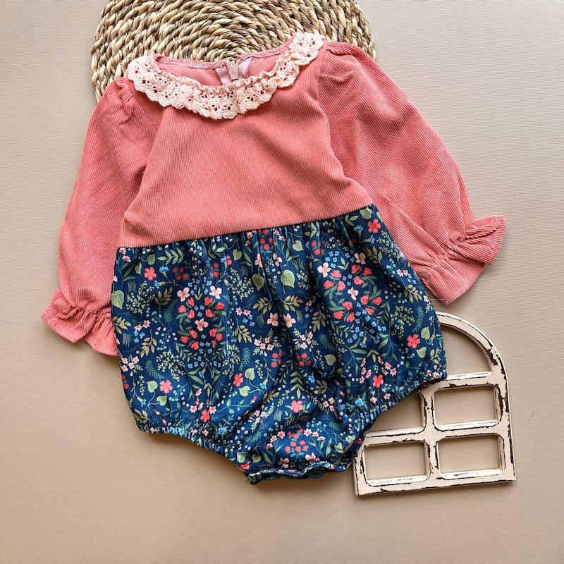 رامپر کبریتی 00126252 - نوزاد الی 9 ماه