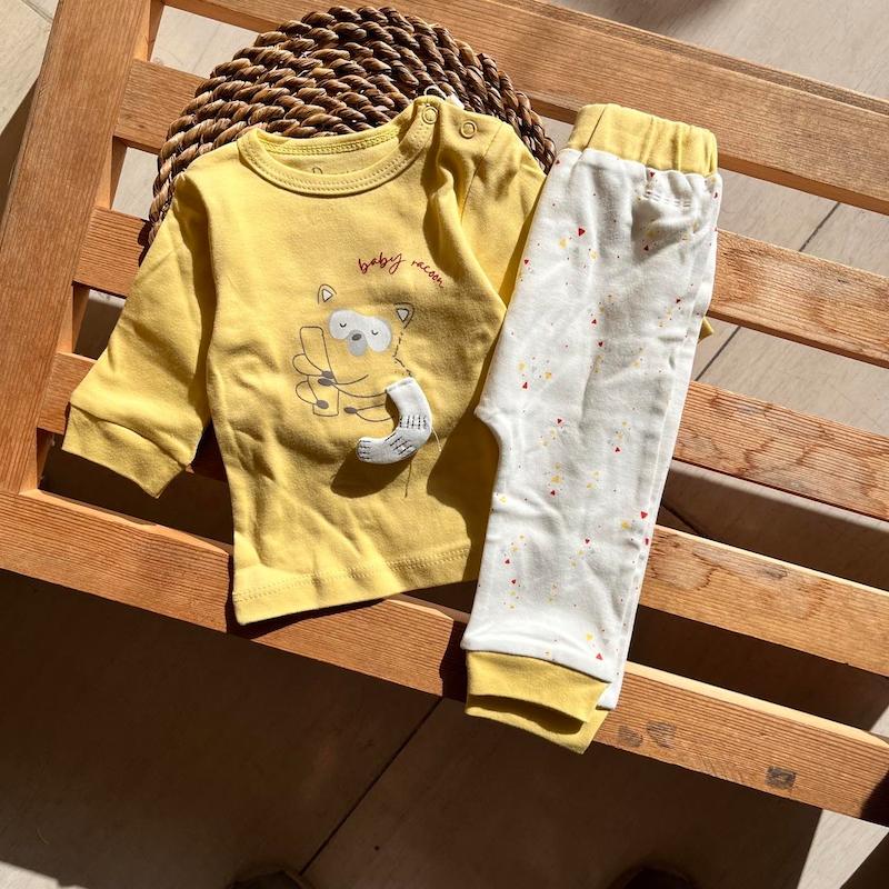 ست دانالو 00101368 - نوزاد الی 1 سال