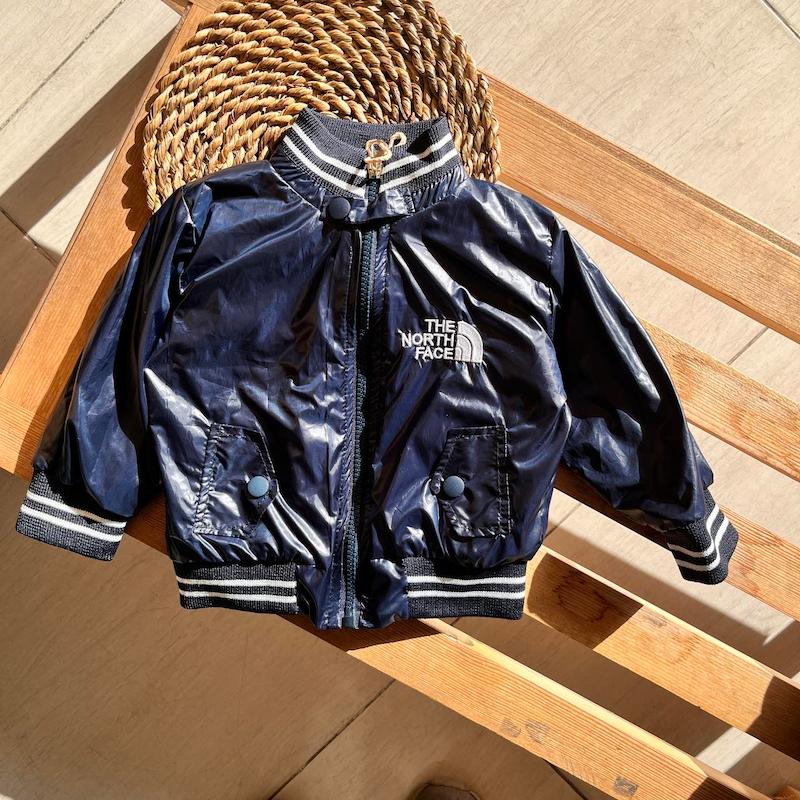 کت شمعی پسرانه 00101382 - 6 ماه الی 3 سال 