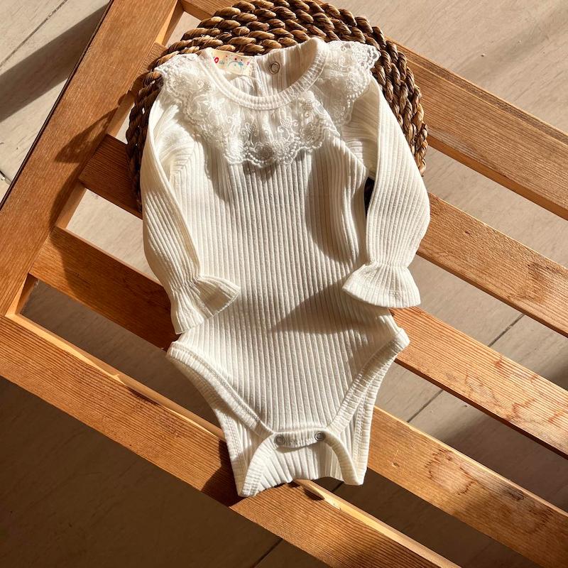 بادی کبریتی فانتزی 00101400 - نوزاد الی ۲ سال