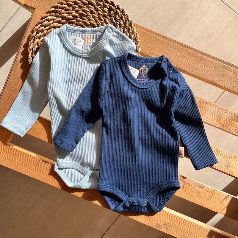 بادی کبریتی ساده 00137008 - نوزاد الی ۲ سال