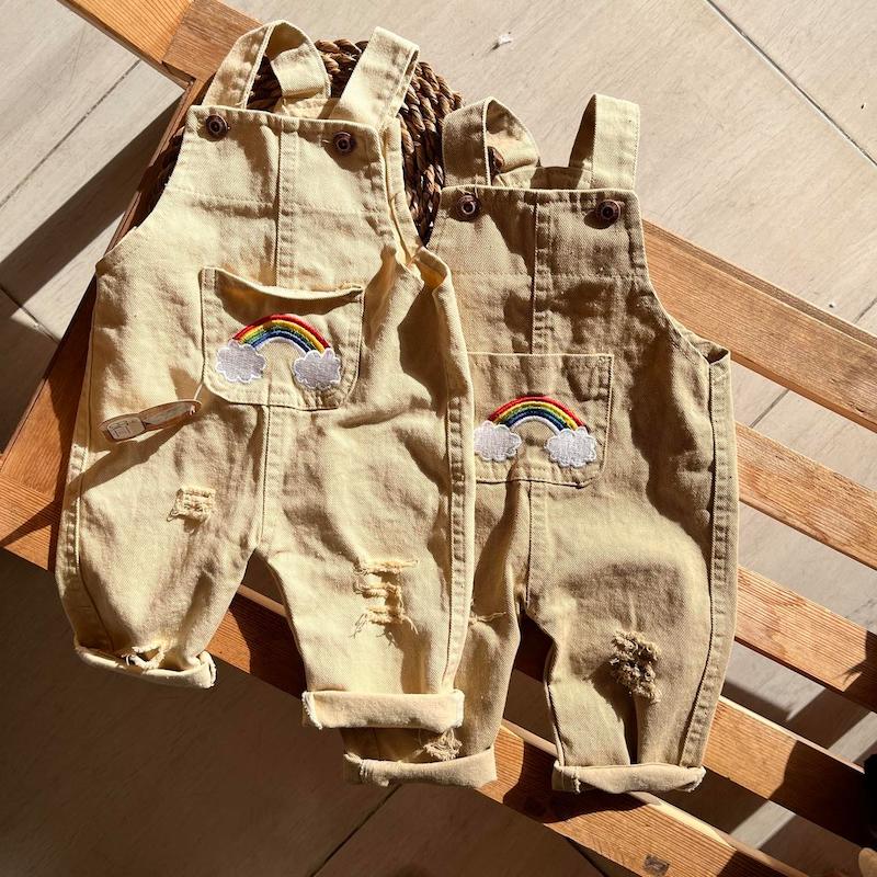 بیلر کتان 00101362 - 6 ماه الی 3 سال