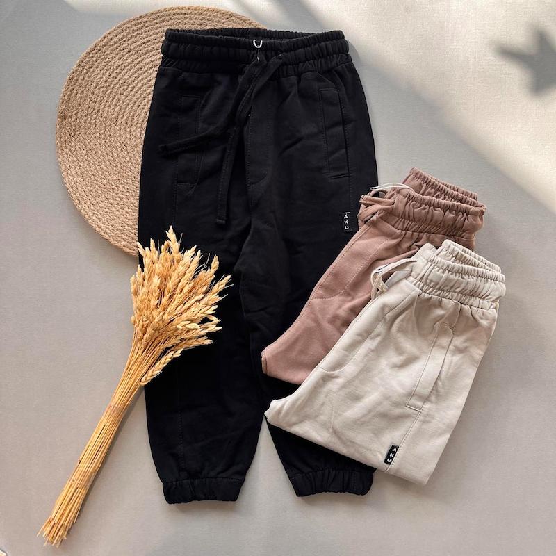 شلوار اسلش اکو 00122050/00122049 - 3 الی 10 سال 