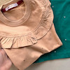 تیشرت دخترانه انیل00316011 - 5 الی 10 سال