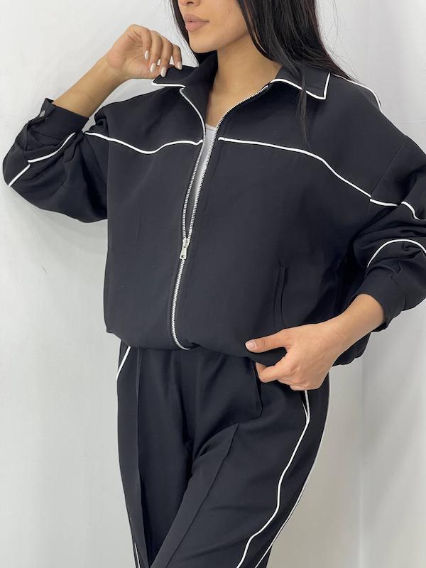 ست سوئیشرت شلوار زنانه