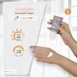 کرم ضد افتاب اقایان spf40 برند سان سیف