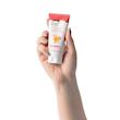 کرم ضد افتاب SPF50 رنگی ضد چروک سان سیف رنگ نچرال بژ