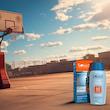 ژلل هیدرو الکلی ضد افتابی مناسب پوست های جوش دار SPF50 اردن سولاریس مناسب ورزشکاران بدون رنگ
