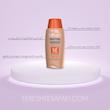 فلوئید ضد افتاب و روشن کنند پوست SPF50 اردن سولاریس مناسب انواع پوت رنگ بژ روشن 