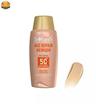 فلوئید ضد افتاب SPF50 جهت پوست های دارای چروک های سطحی اردن سولاریس مناسب انواع پوست رنگ بژ طبیعی