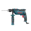 دریل 13 میلی متری چکشی سه نظام آچاری 810وات - بدون کیف BMC مدل : 2230 