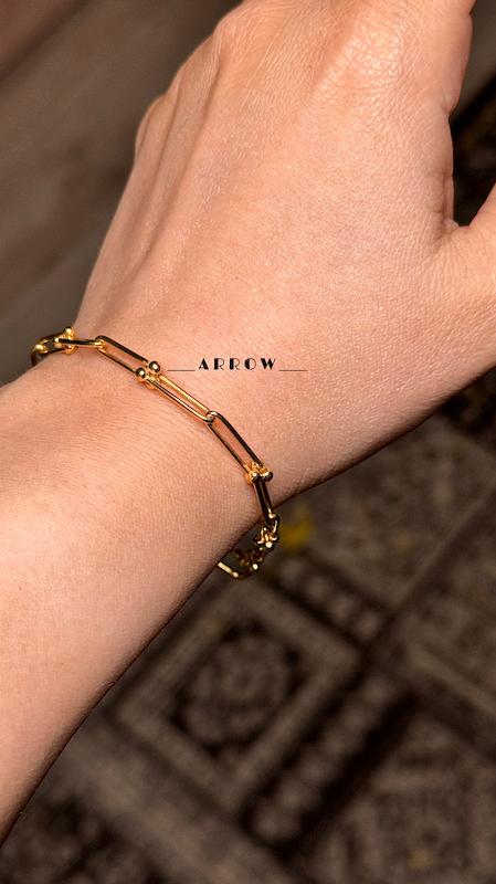 دستبند تیفانی