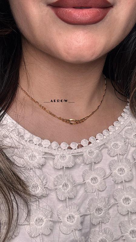 گردنی فیگارو کونیک