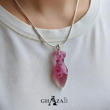 شیشه گری غزال