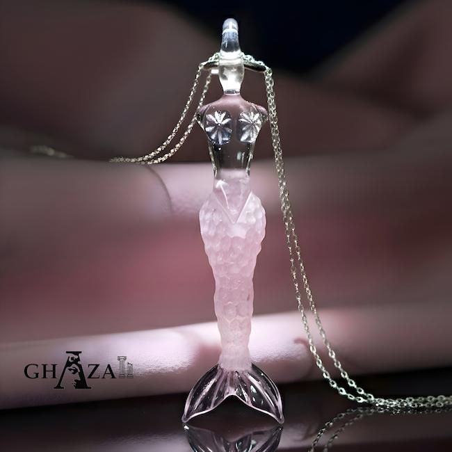 شیشه گری غزال
