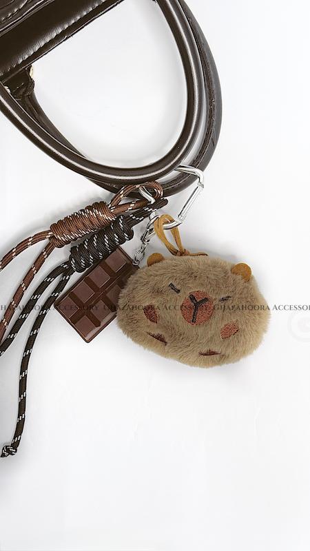 چارم بگ خرس عصبی
