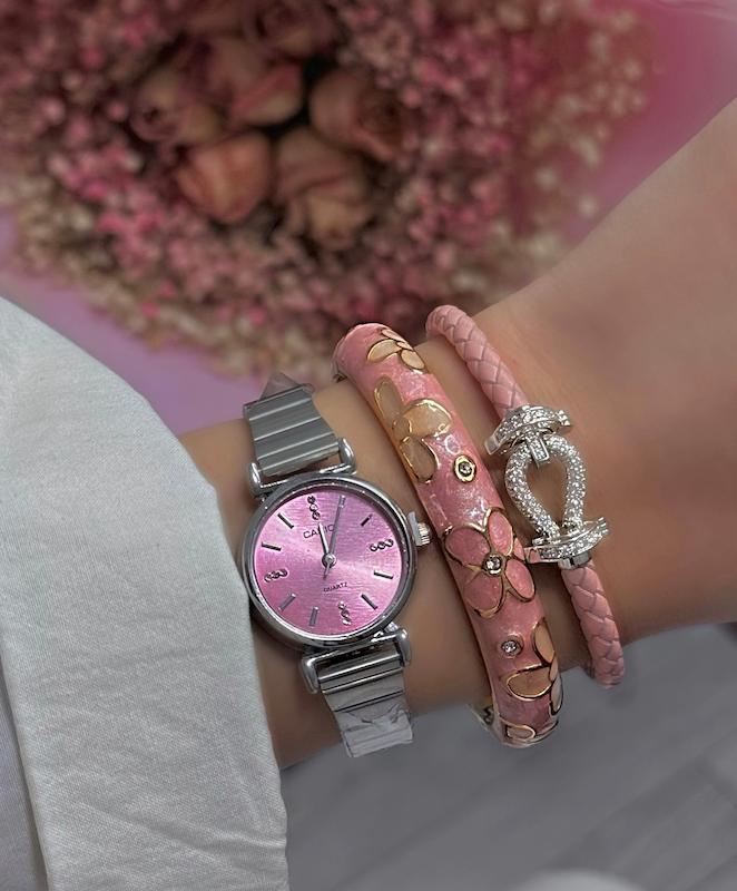 ساعت casio