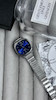 ساعت casio آبی 