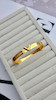 بنگل لویی ویتون با طرح V