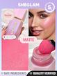 رژگونه مایع شیگلم