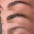 چسب ابرو مکس هولد گلدن رز