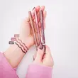 مداد چشم تتو ژل گلدن رز