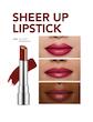 رژ لب جامد شیر آپ فلورمار sheer up 