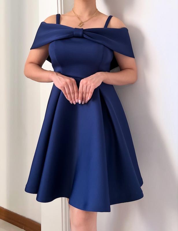 پيراهن عروسكى