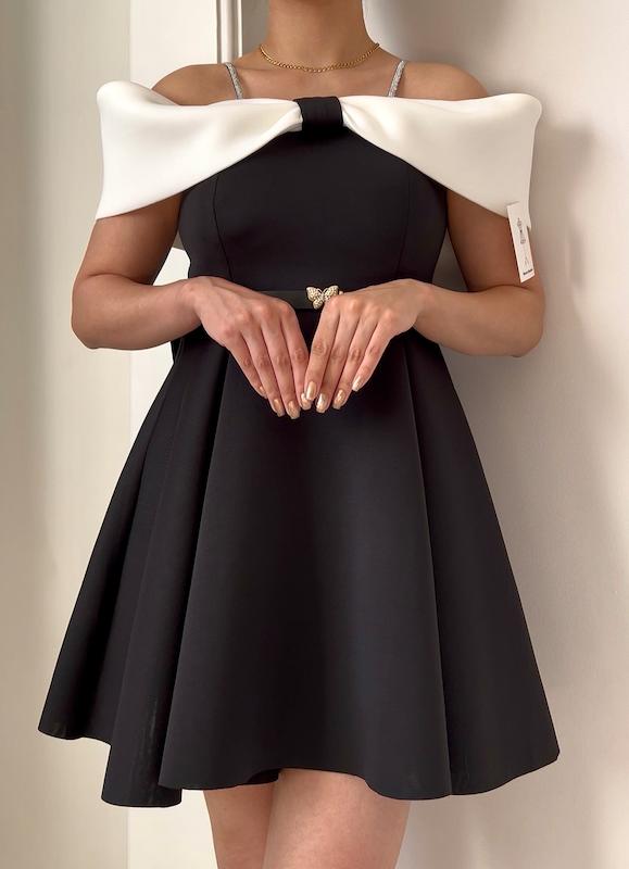 پيراهن عروسكى