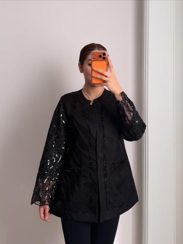 مانتو مجلسى