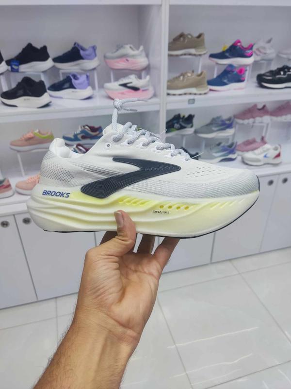 کتونی بروکس گلیسرین 22 /Brooks Glycerin StealthFit 22/سایز 36 تا 40