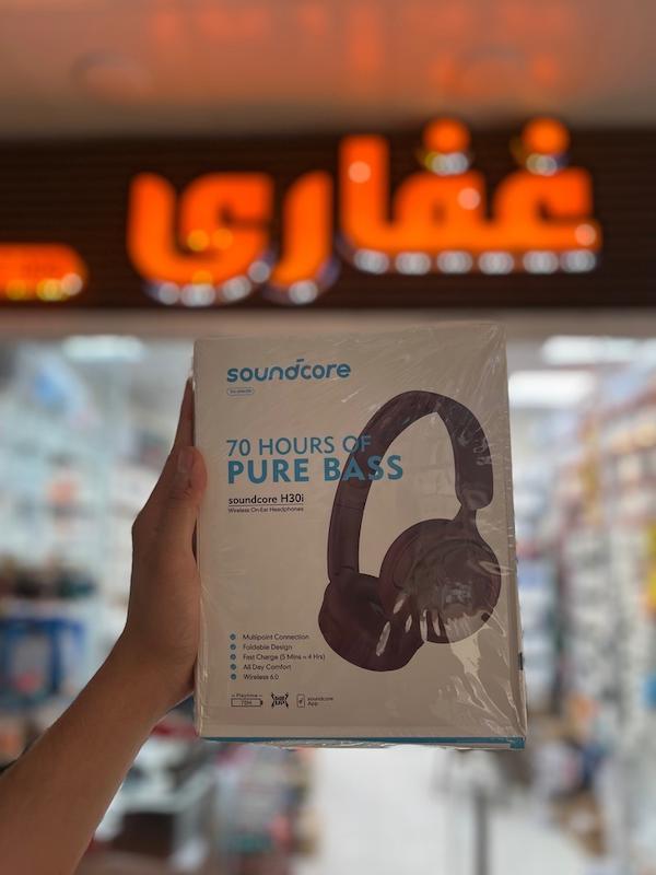 هدفون انکر H30 i