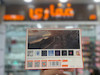 ساعت هوشمند KW100-ULTRA3