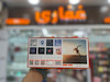 ساعت هوشمند KW91-Ultra3