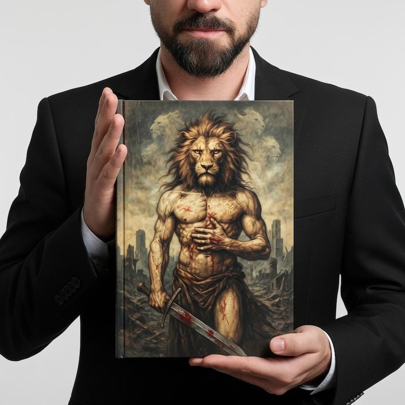 ۷ زخم پنهان شیرهای مدرن