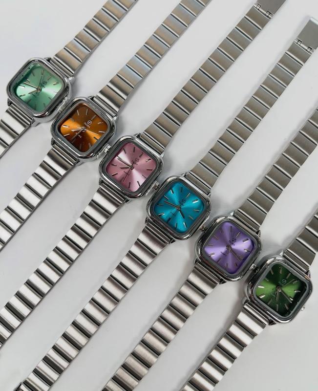 فلورا مربع مینیمال کد 31