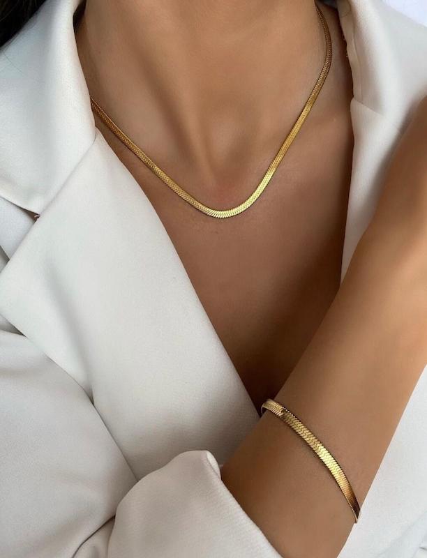 ست ماری طلایی