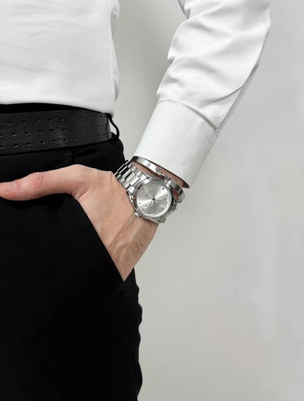 امگا مردانه کد 0011