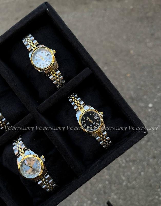 رولکس دخترونه کد 93