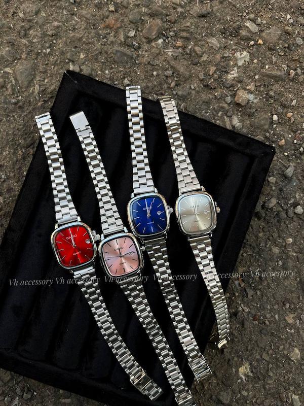 کاسیو اولد مانی کد 267