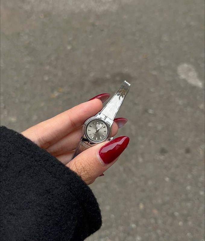 فنسی نقلی طوسی کد 116