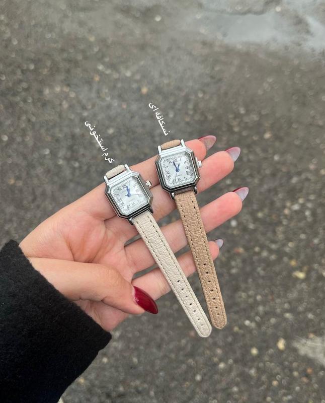 چرمی  OULIJIA کد 112